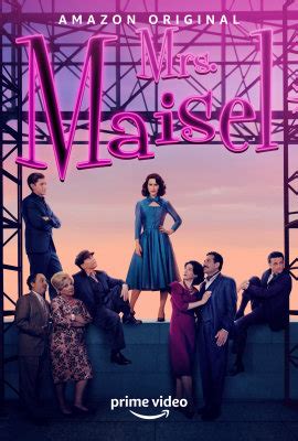 the marvelous mrs. maisel s03e03 dsrip